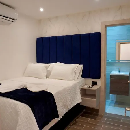 Hotel W Santa Marta Exterior photo