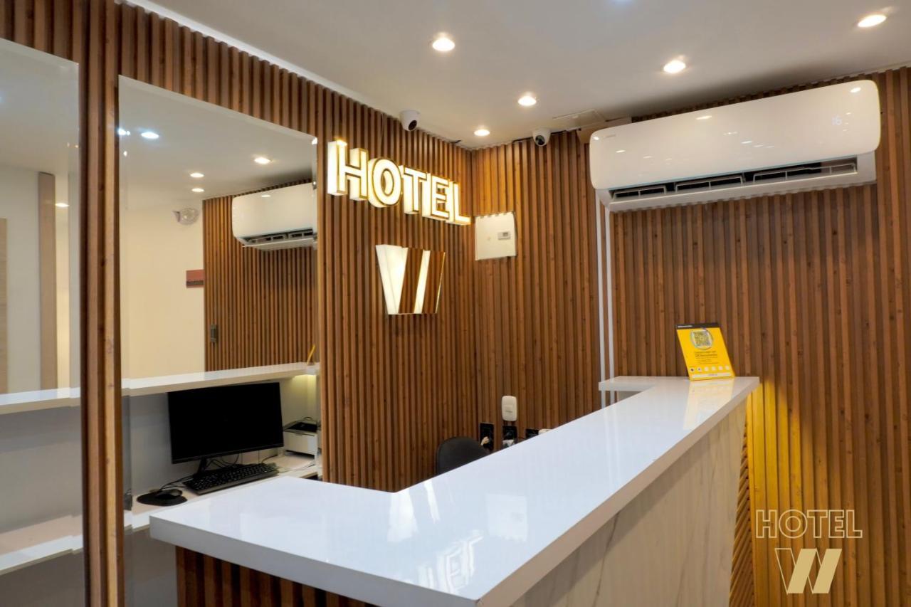 W Hotel Santa Marta (Magdalena)